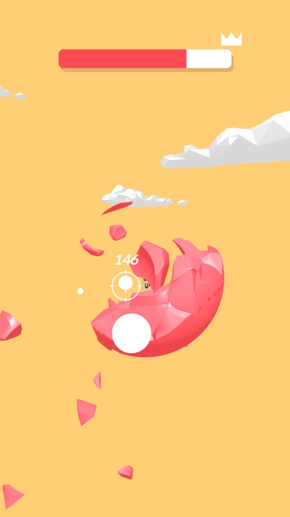 Breaker Ball 3D screenshot-4