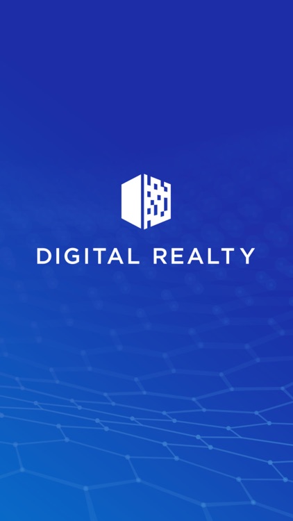 Digital Realty Events