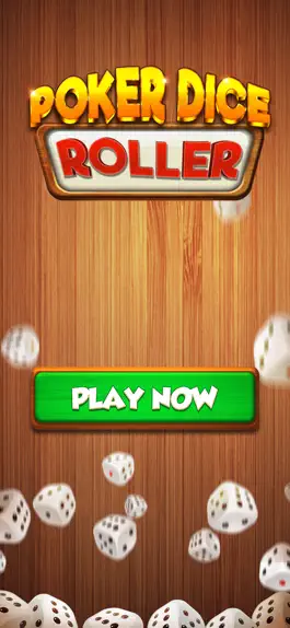 Game screenshot US Yatzy - Poker Dice Roller mod apk