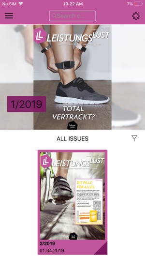 Leistungslust(圖1)-速報App