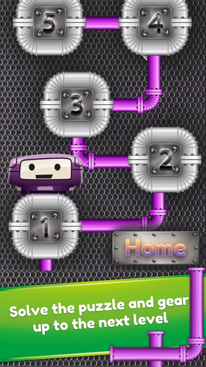 Grind My Gears - The Journey