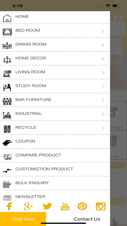 OMyFurniture screenshot-4