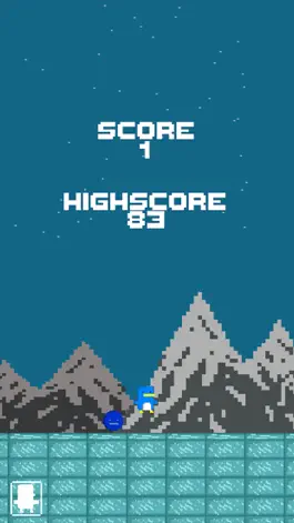 Game screenshot Penguin : The Game hack