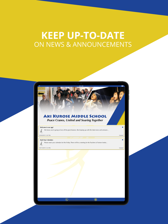 Aki Kurose Middle School