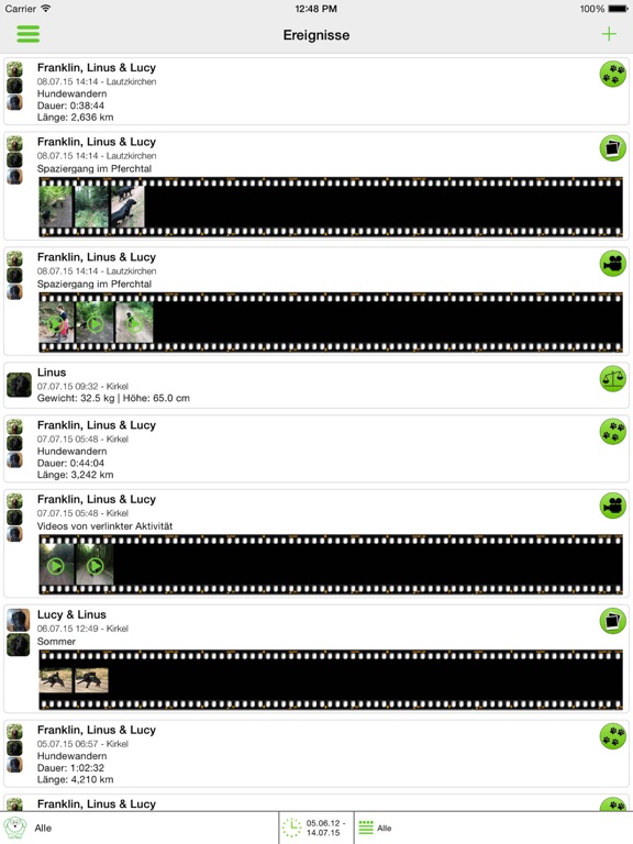 Screenshot #6 pour YapYap