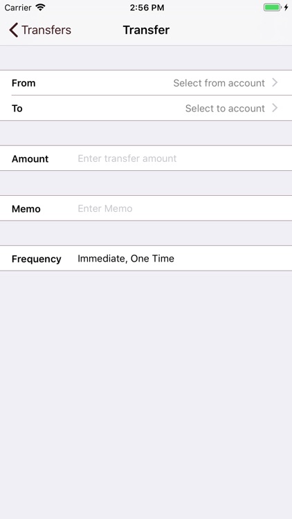 Phenix Pride Federal CU screenshot-4