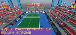 Game screenshot Table Tennis World Tournament hack