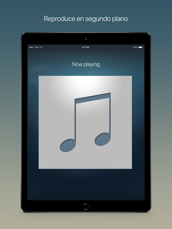 Screenshot #6 pour MCE Tu Radio