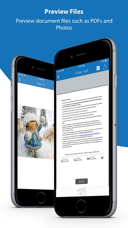 File Manager - Documents screenshot-6