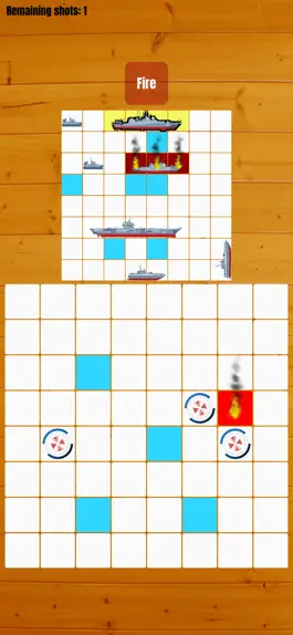 Game screenshot Ships Battle apk