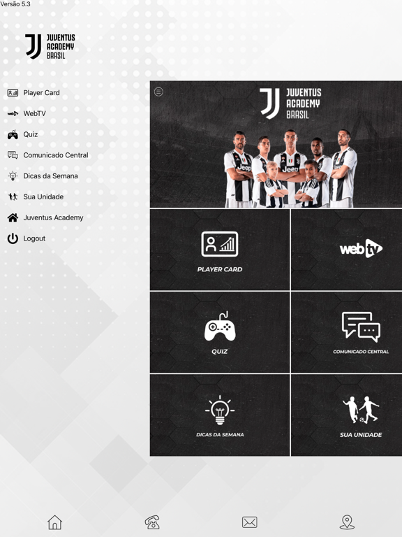 Screenshot #5 pour Juventus Academy - Aluno