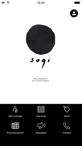 Game screenshot Studio SOQI mod apk