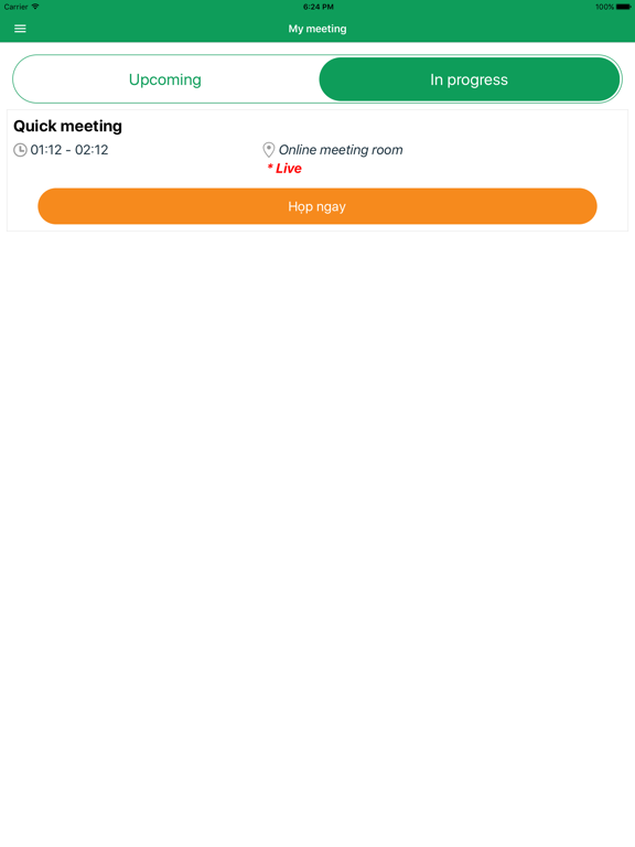 Screenshot #5 pour CloudMero