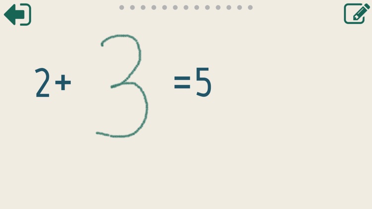 Вычитание и сложение до 10 screenshot-5