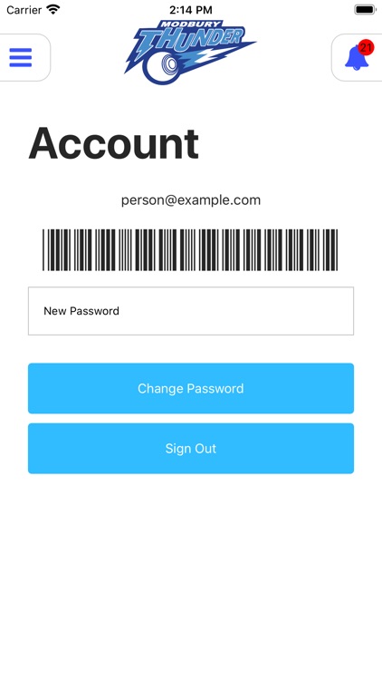 Modbury Bowling Club