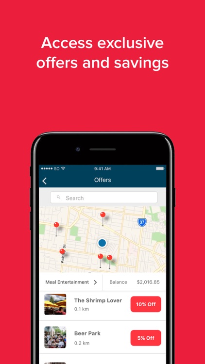 Paywise Card screenshot-3