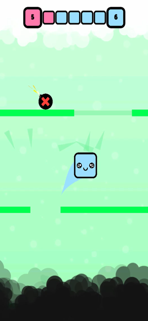 Lover Cubes(圖2)-速報App