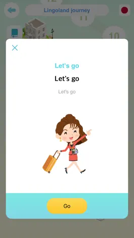 Game screenshot Lingo Land App hack