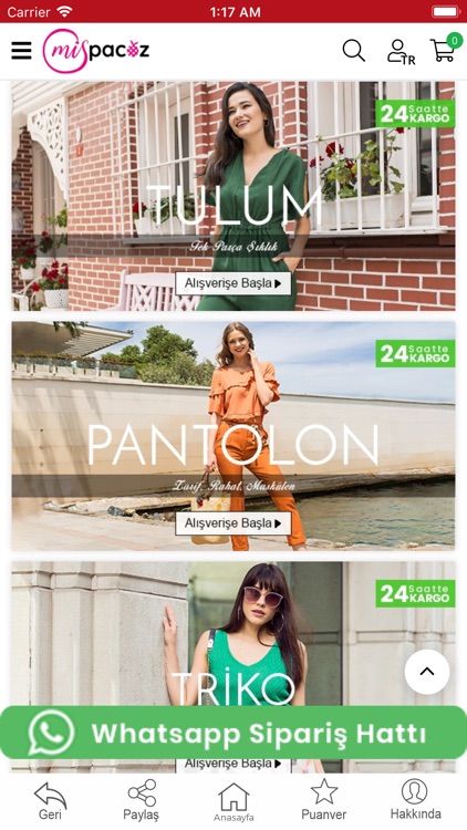 Mispacoz screenshot-3