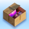 Items Packing icon