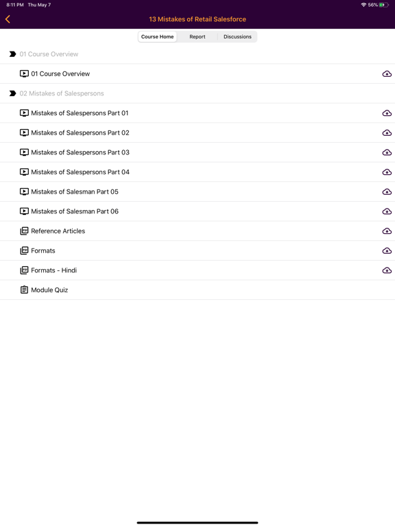 Screenshot #6 pour Business Jeeto