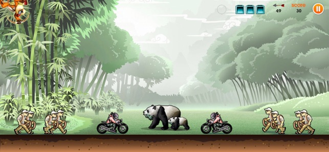 Baboon(圖3)-速報App