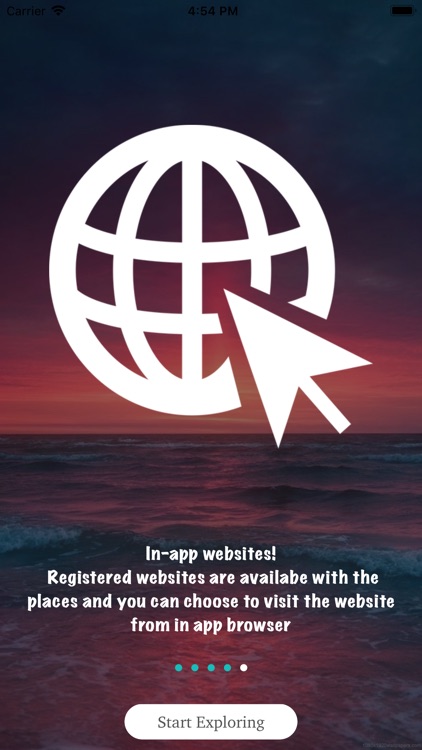 Cordoba Directory screenshot-4