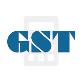 螢幕擷取畫面 (2) GST Calculator Pro