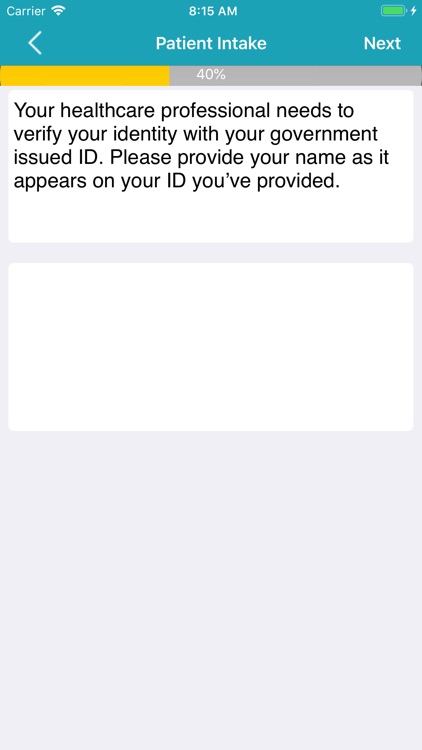 INNOVO Rx screenshot-4