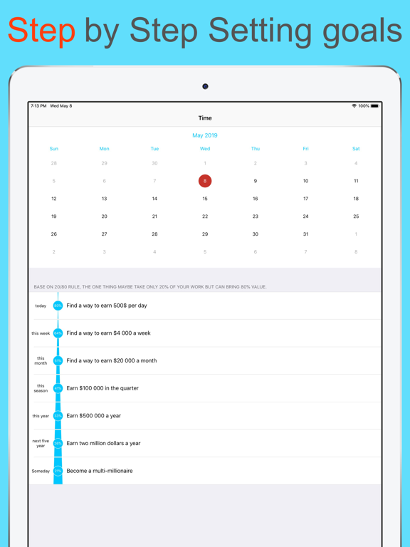 Screenshot #6 pour Domino Life-the one thing only