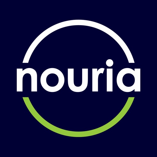 Nouria Rewards Icon