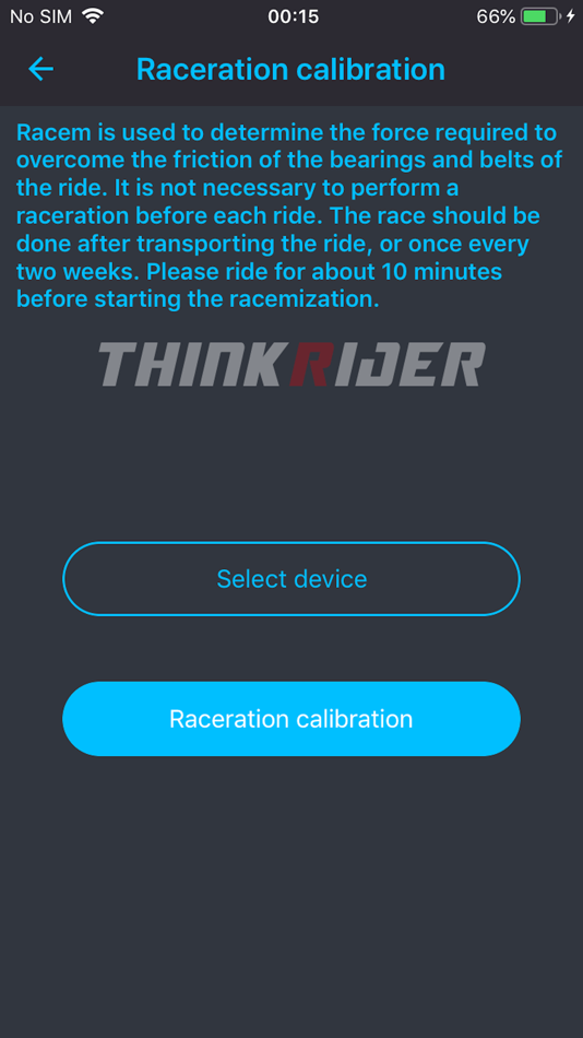 #2. ThinkRider Tools (iOS) Podle: Wuxi Zhixingpai Sports Culture Development Co., Ltd.