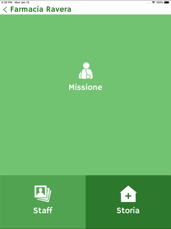 Screenshot #6 pour Farmacia Ravera