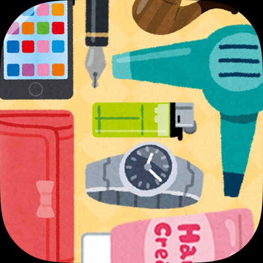 Block Jigsaw Puzzle -PITATTO- icon