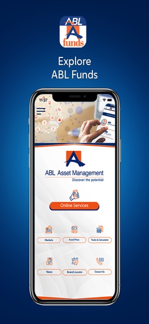 ABL Funds on the App Store