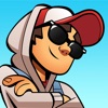 Subway Surfers Sticker Pack - iPhoneアプリ