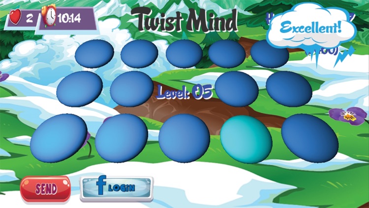 Twist Mind screenshot-4