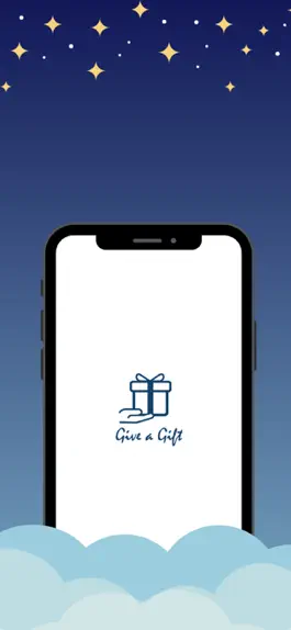 Game screenshot Give A Gift hack