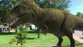 Dino Dana Dino Quest screenshot