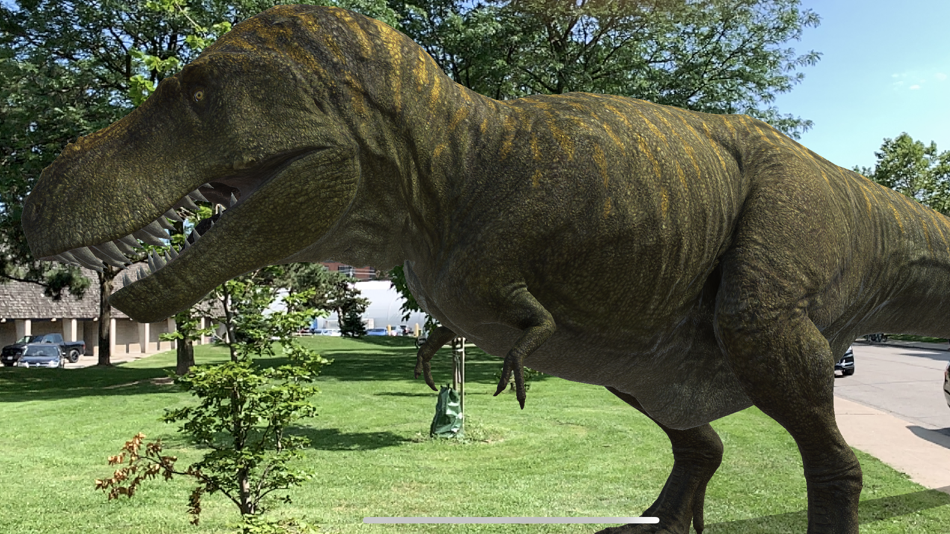 #6. Dino Dana Dino Quest (iOS) 由: Sinking Ship Interactive Inc.