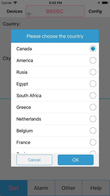 Smart CLK Pro screenshot-4