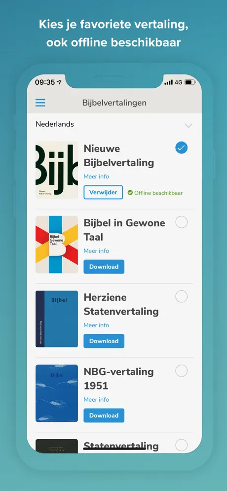 Mijn Bijbel