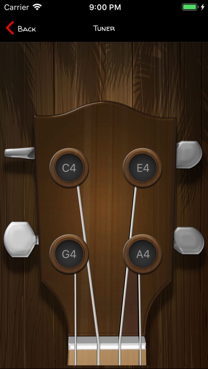 Ukulele Christmas Playalongs screenshot-5