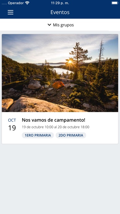 Nuestra Señora del Rosario