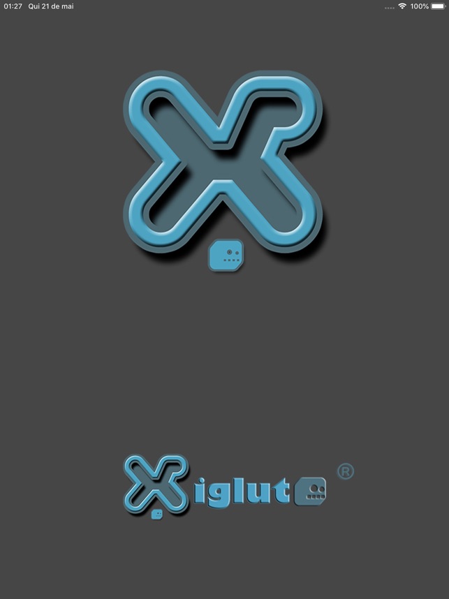 Xiglute Social Network::Appstore for Android