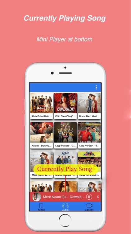Mx Video Player:Media Player screenshot-5