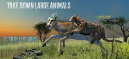 Game screenshot Clan Of Leopards apk