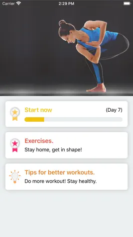Game screenshot 30 Day Butt & Leg Workouts apk