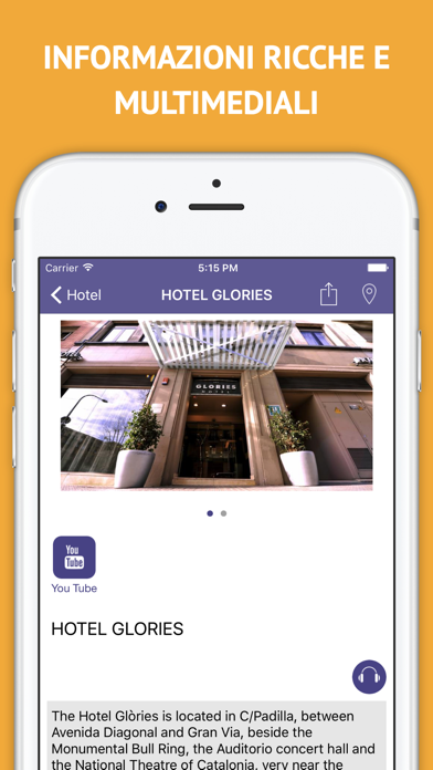 Screenshot #2 pour Argiva Travel