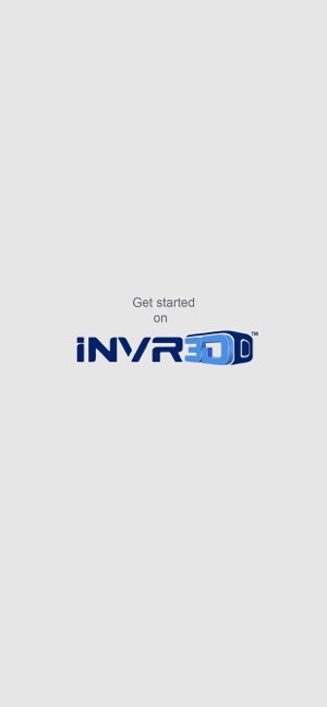 INVR3D